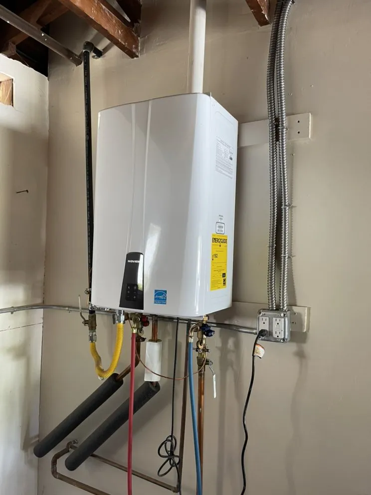 Slide of Conejo Emergency Plumbing