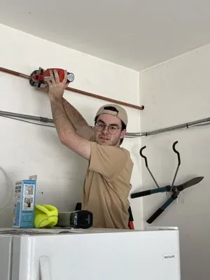 Conejo Emergency Plumbing Logo