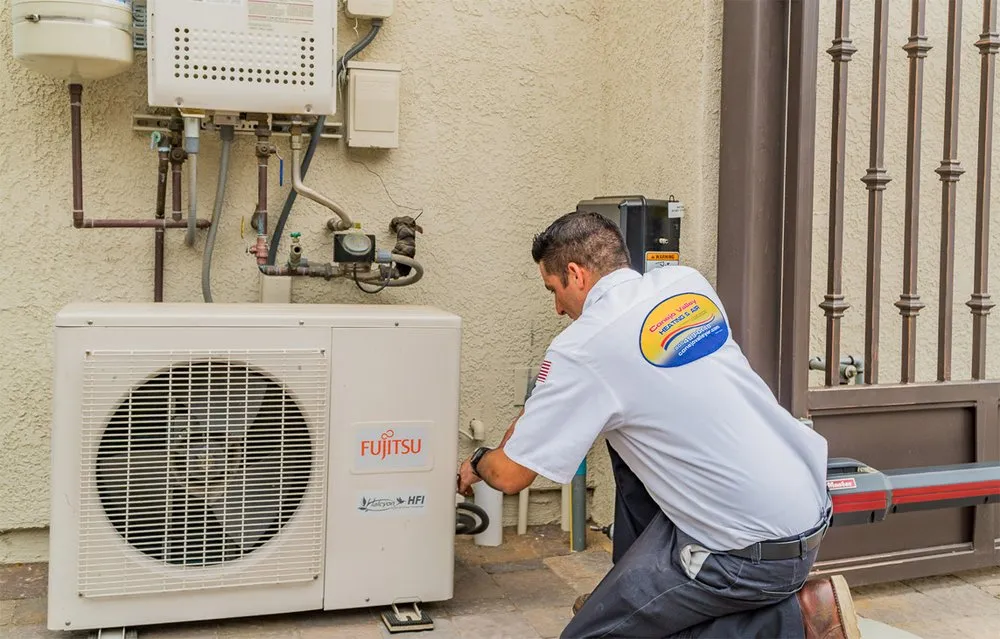 Expert leak detection in Newbury Park, CA by Conejo Heating, Air, Plumbing and Electrical