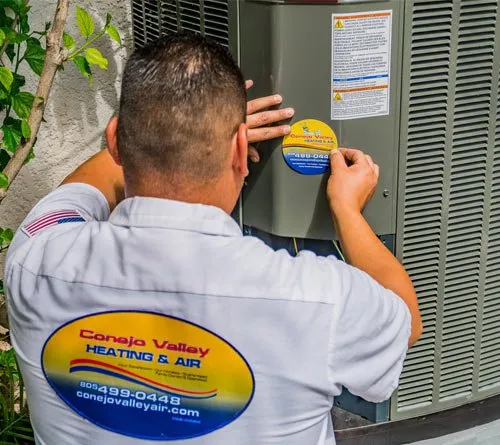 Expert pipe repair experts serving Newbury Park, CA - Conejo Heating, Air, Plumbing and Electrical