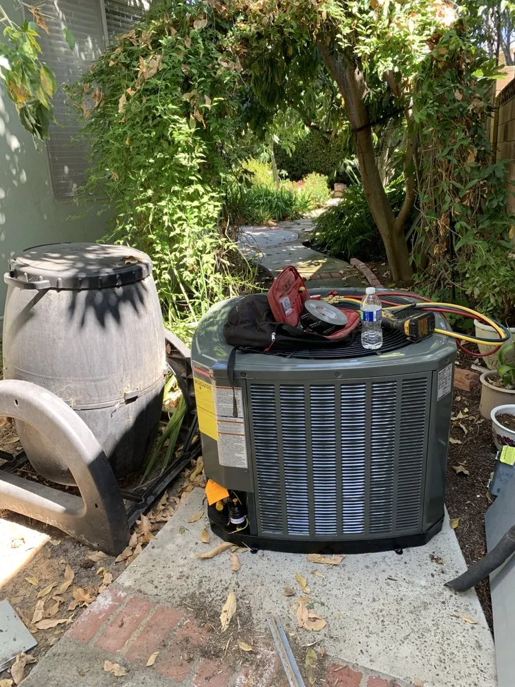 Quality pipe repair experts serving Newbury Park, CA - Conejo Heating, Air, Plumbing and Electrical