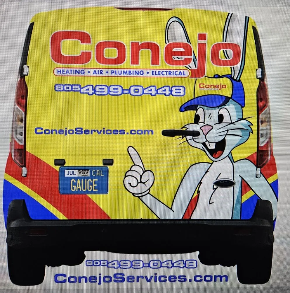 Quality pipe repair service in Newbury Park, CA - Conejo Heating, Air, Plumbing and Electrical