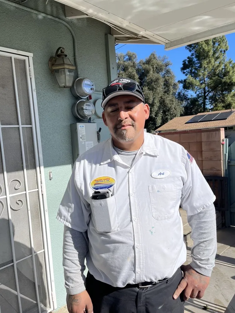 Reliable pipe repair experts serving Newbury Park, CA - Conejo Heating, Air, Plumbing and Electrical
