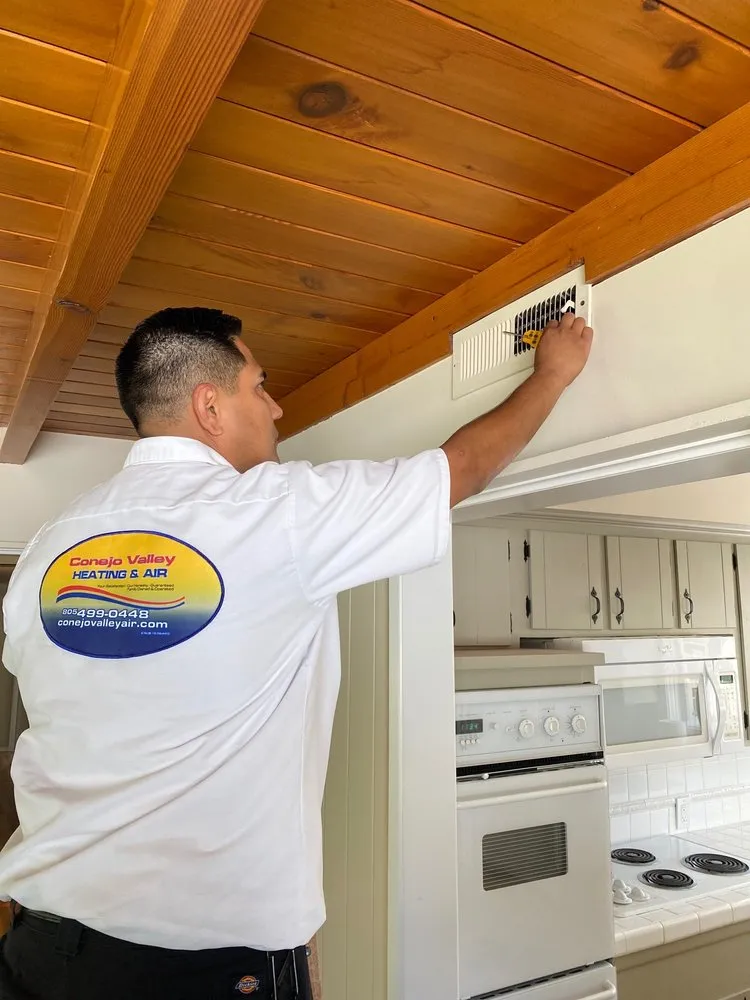 Reliable water heater service service in Newbury Park, CA - Conejo Heating, Air, Plumbing and Electrical