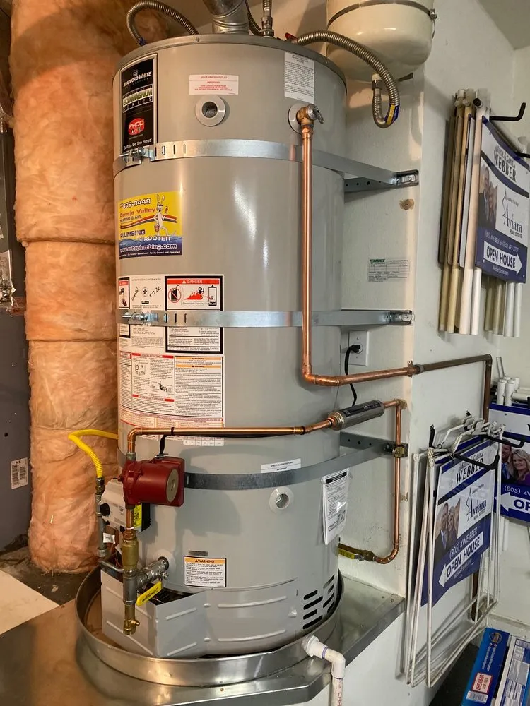 Trusted leak detection in Newbury Park, CA by Conejo Heating, Air, Plumbing and Electrical