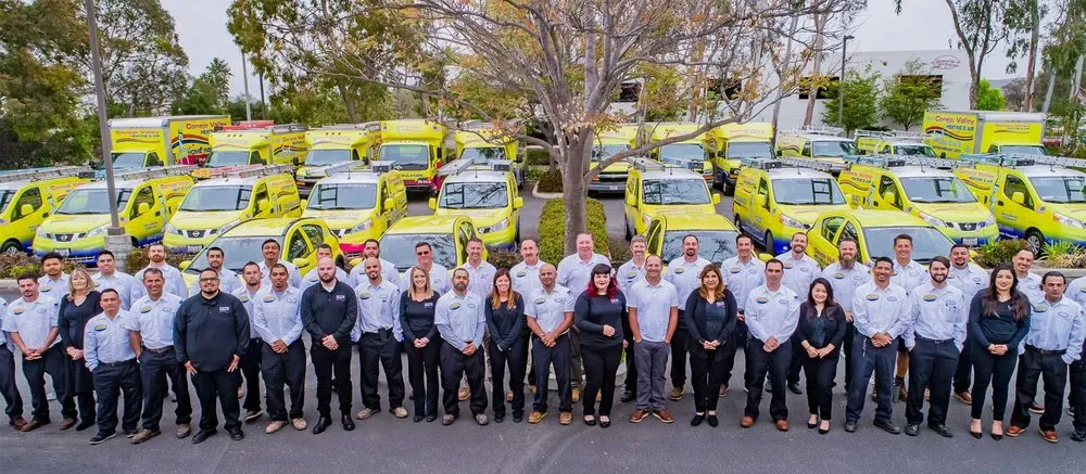 Reliable emergency plumbing for homes in Newbury Park, CA by Conejo Heating, Air, Plumbing and Electrical