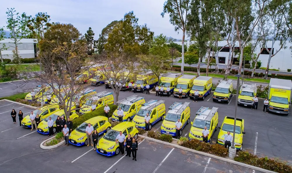 Emergency plumbing repair experts serving Newbury Park, CA - Conejo Heating, Air, Plumbing and Electrical