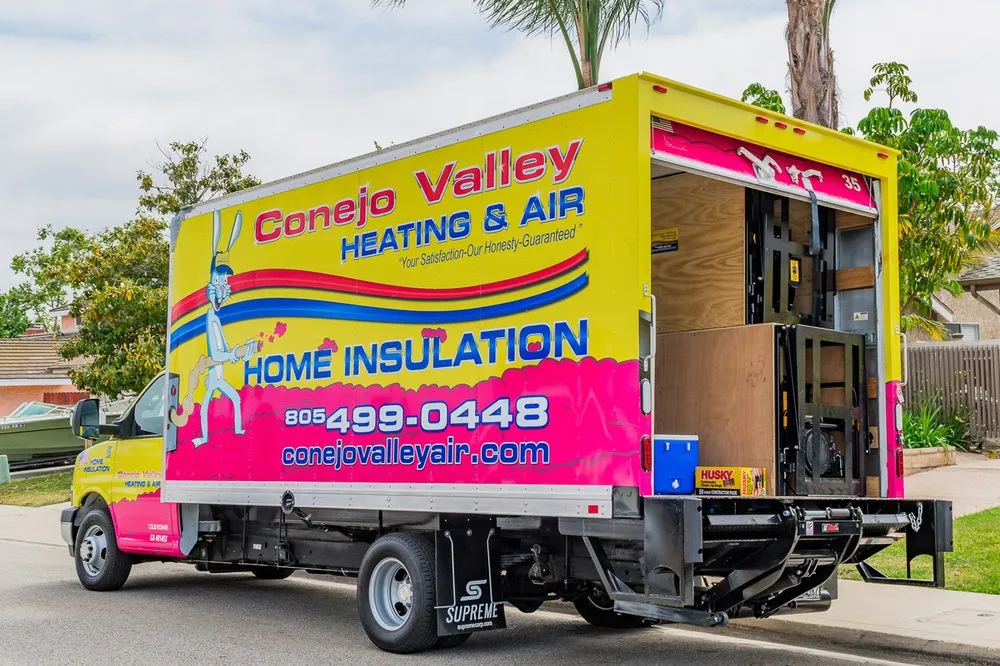 Trusted emergency plumbing in Newbury Park, CA by Conejo Heating, Air, Plumbing and Electrical