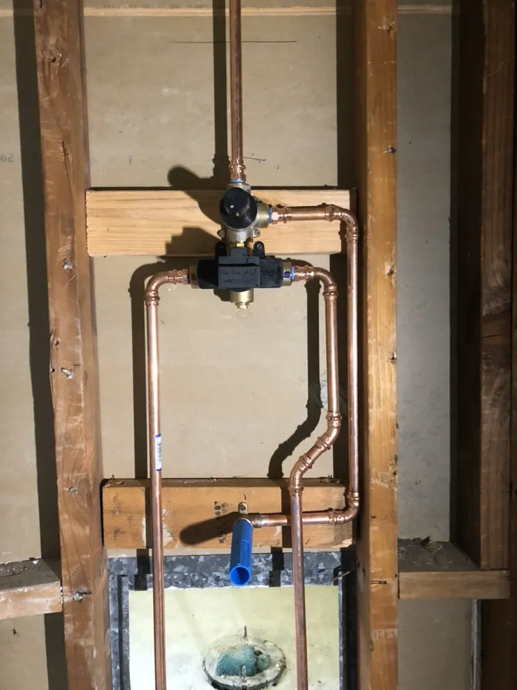 Slide of Conejo Plumbing Solutions