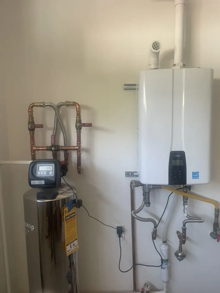 Slide of Conejo Plumbing Solutions