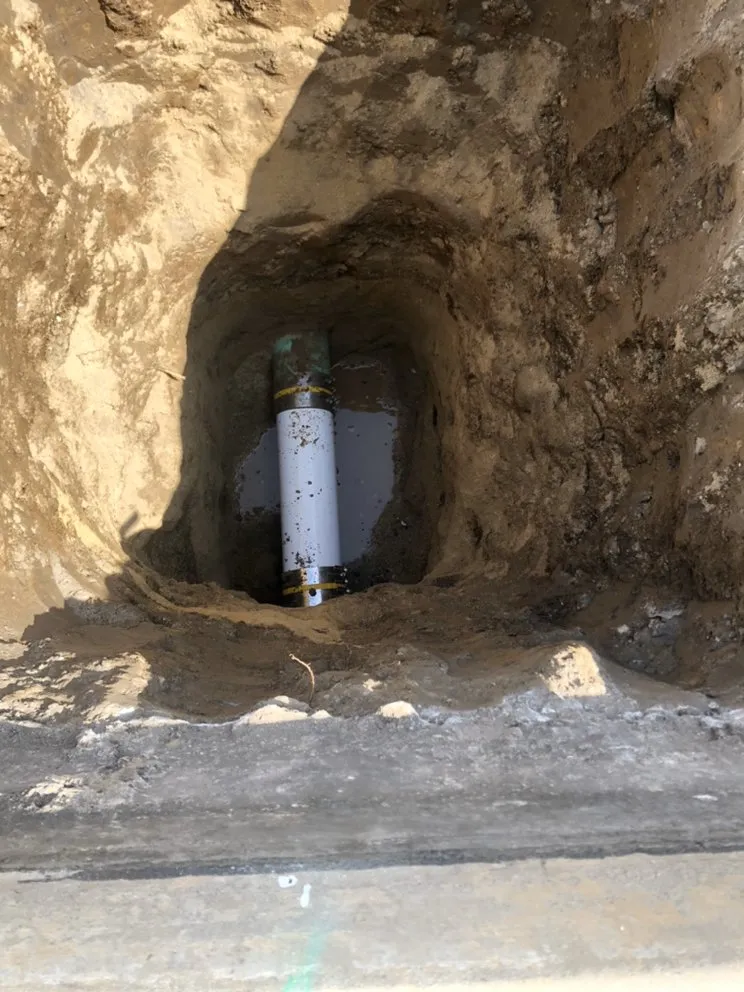 Slide of Conejo Plumbing Solutions