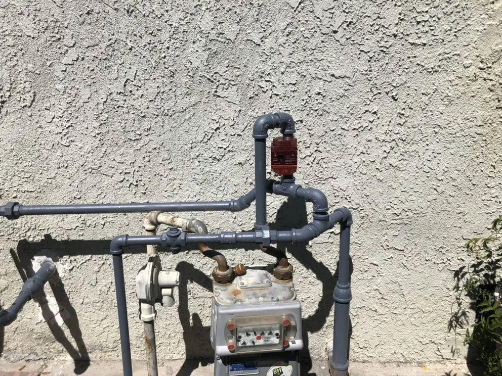 Slide of Conejo Plumbing Solutions