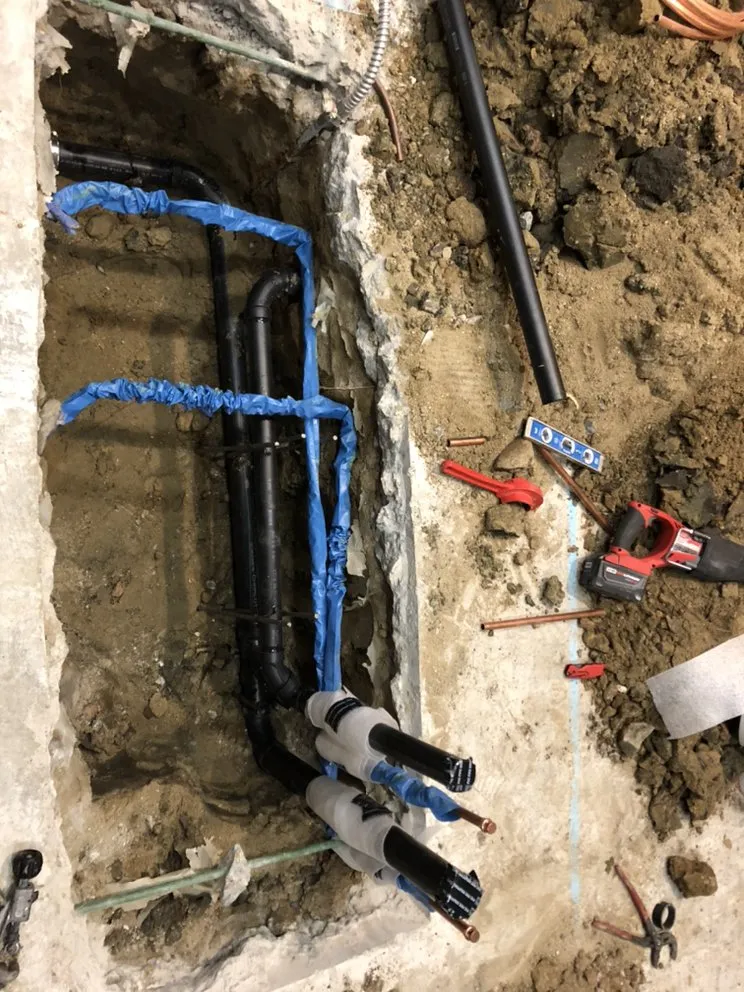 Slide of Conejo Plumbing Solutions