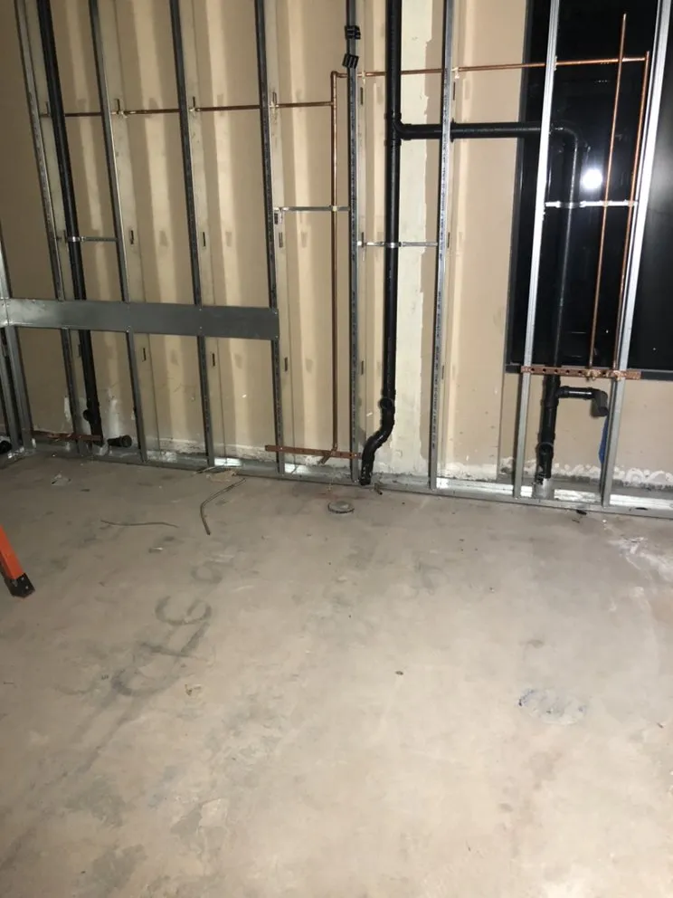 Emergency emergency plumbing for homes in Camarillo, CA by Conejo Plumbing Solutions