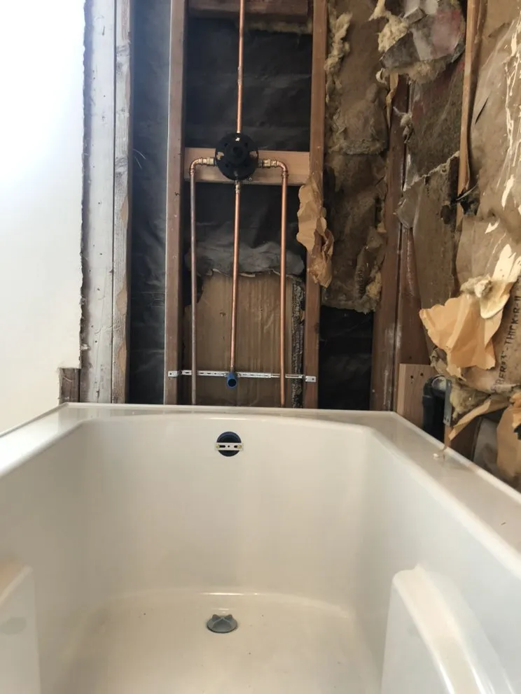 Emergency plumbing repair in Camarillo, CA by Conejo Plumbing Solutions