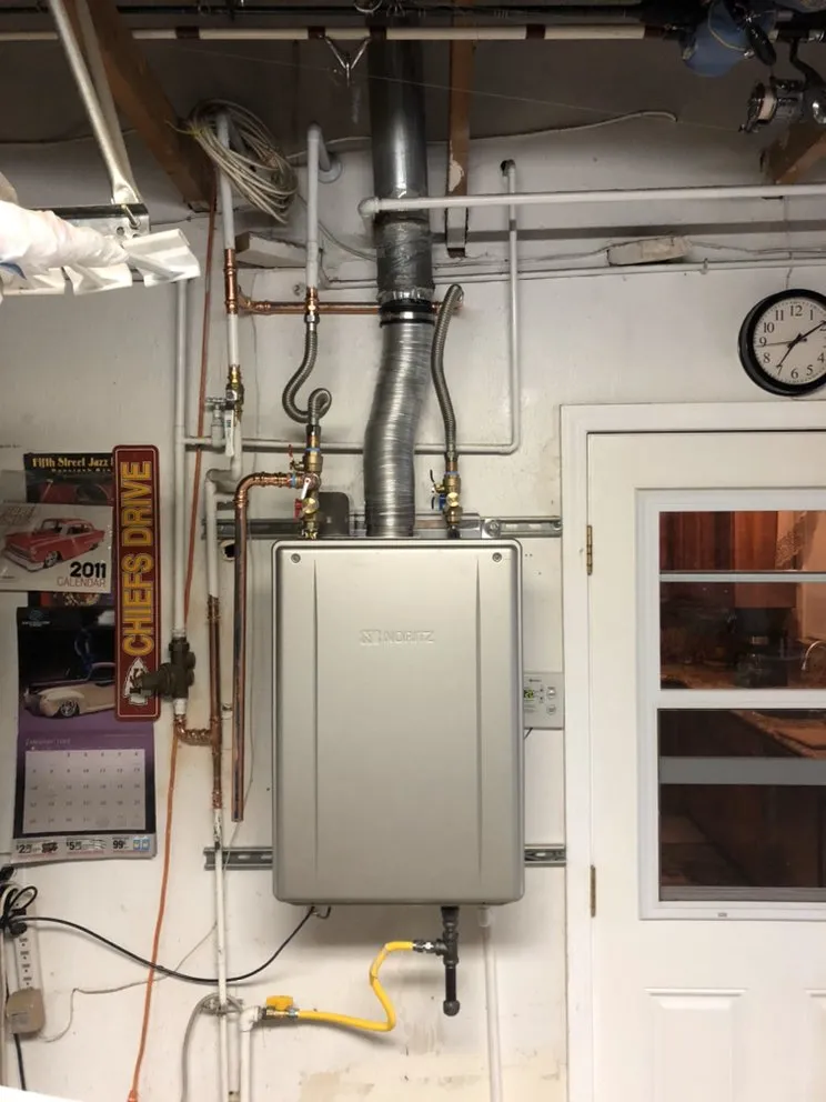 Slide of Conejo Plumbing Solutions