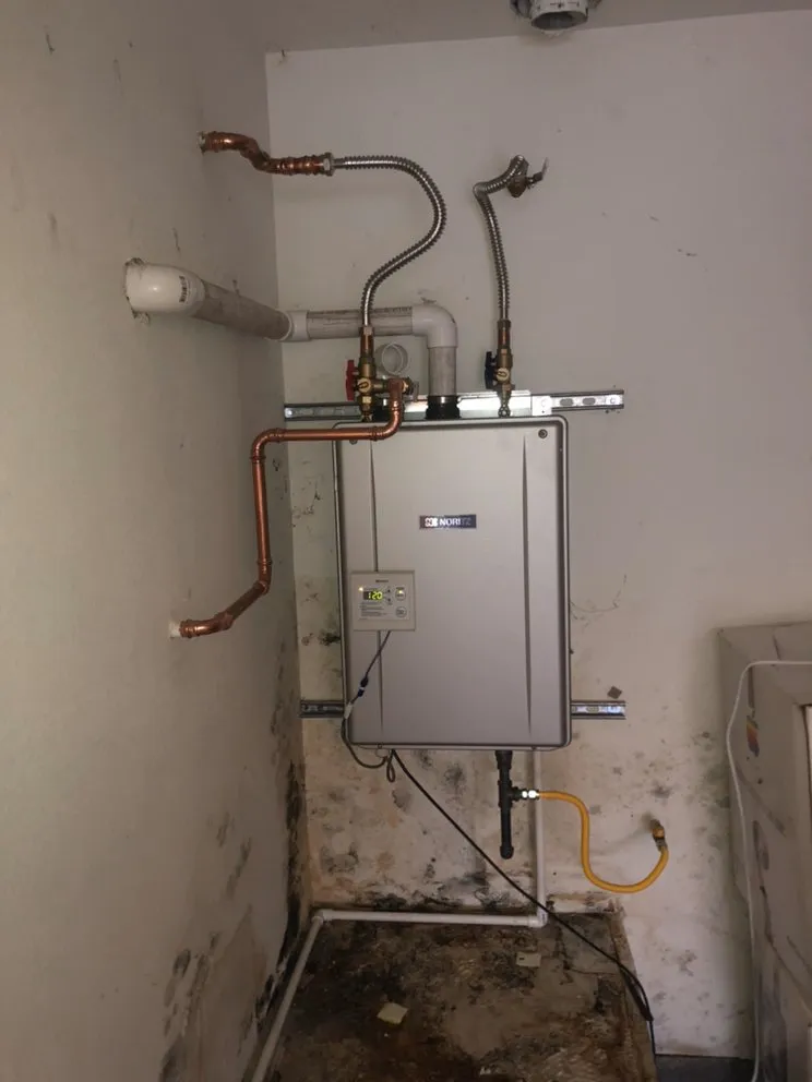 Slide of Conejo Plumbing Solutions