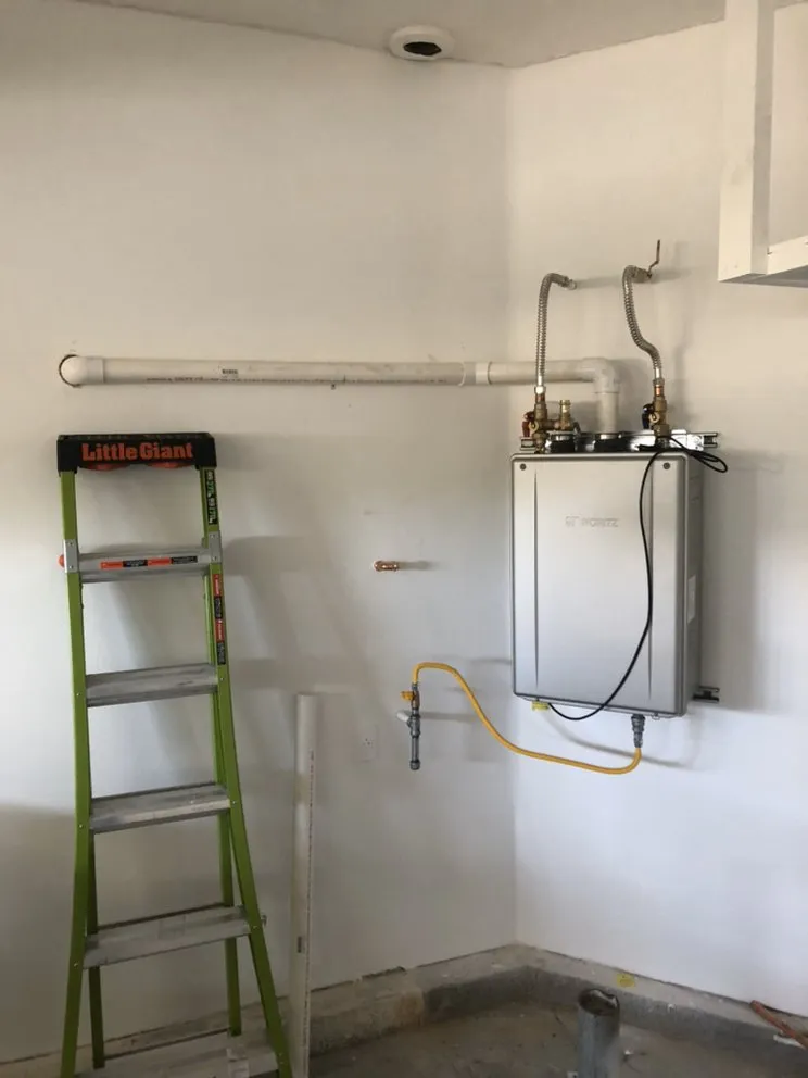 Slide of Conejo Plumbing Solutions