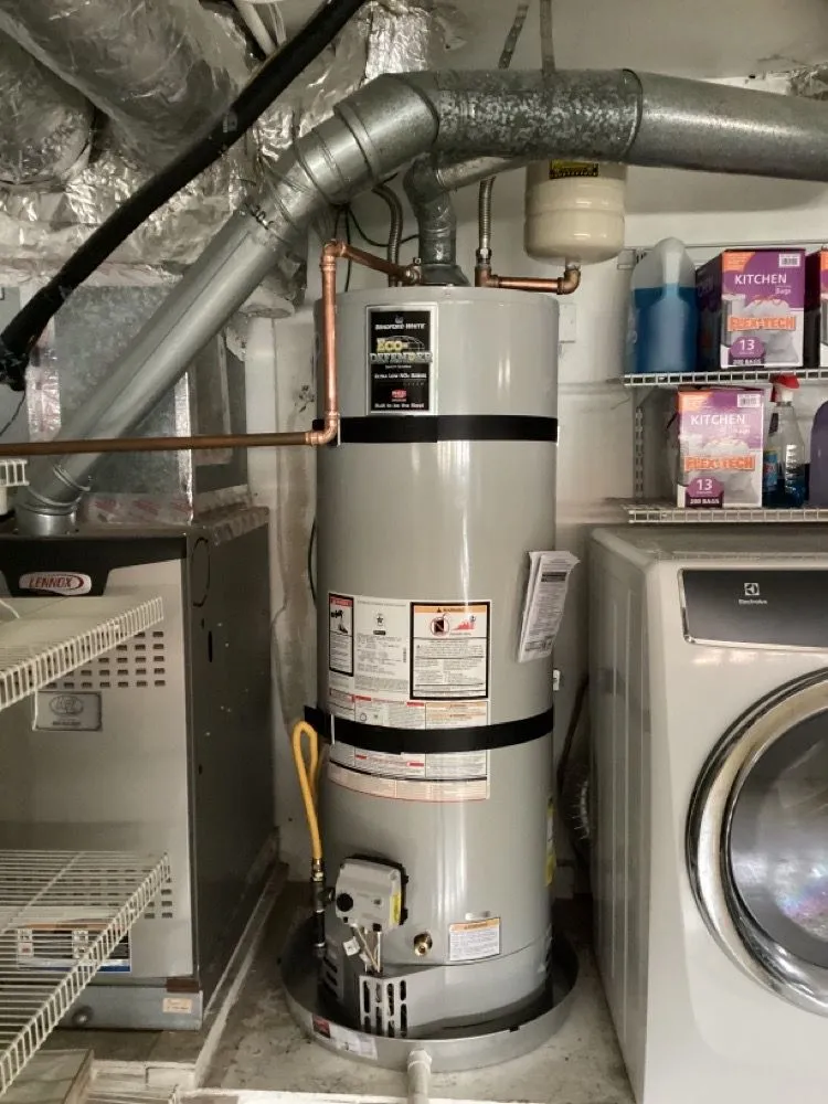 Slide of Conejo Plumbing Solutions