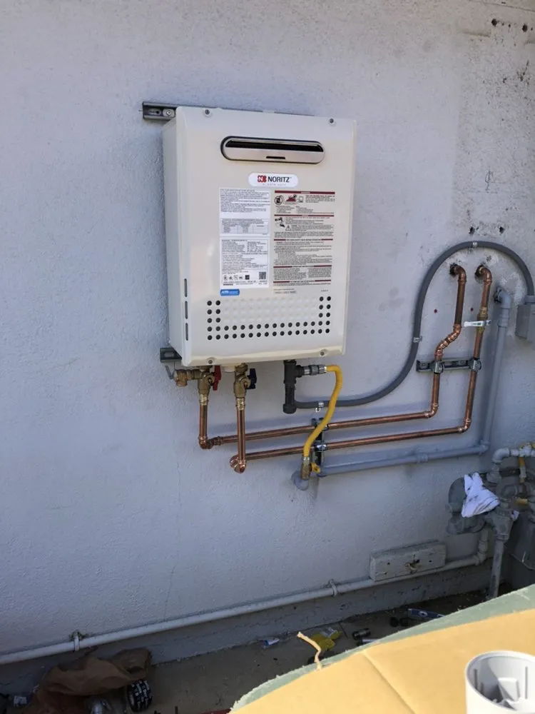 Slide of Conejo Plumbing Solutions