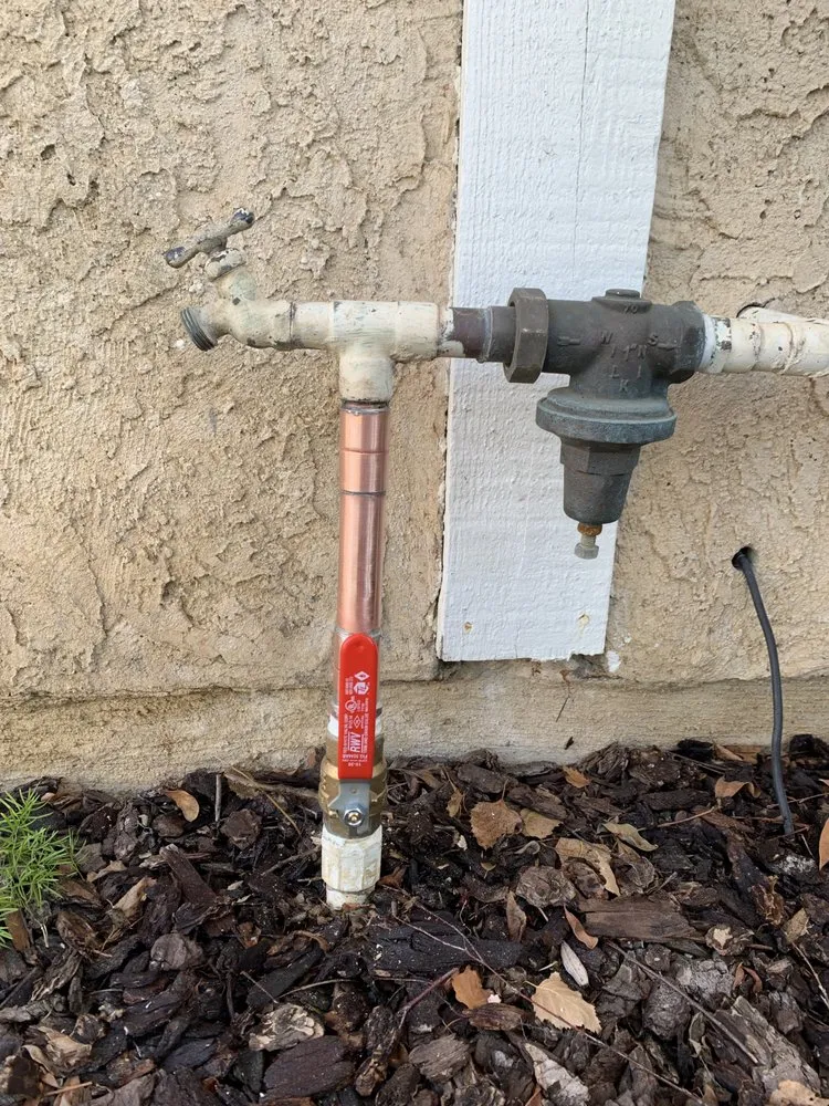 Slide of Conejo Valley Plumbing