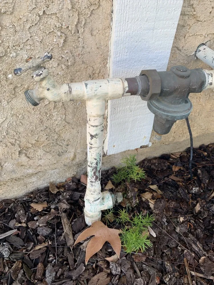 Slide of Conejo Valley Plumbing