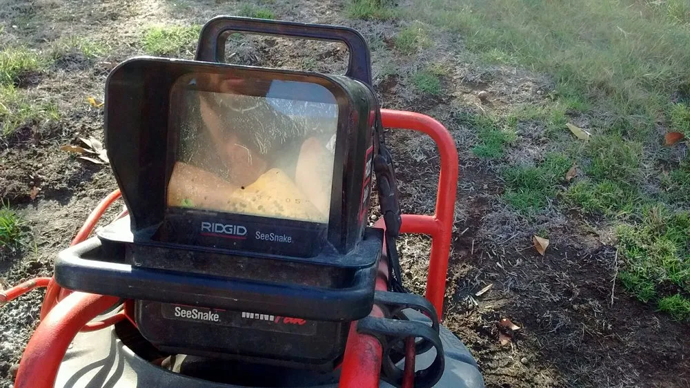Slide of Conejo Valley Plumbing