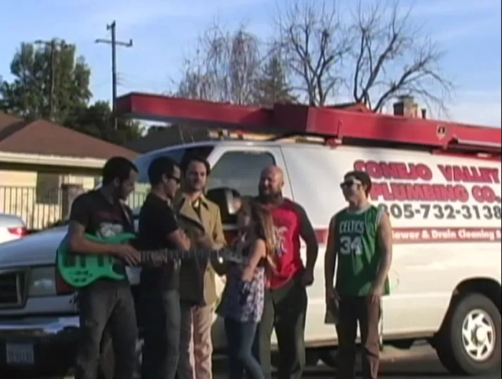 Affordable emergency plumbing service in Thousand Oaks, CA - Conejo Valley Plumbing