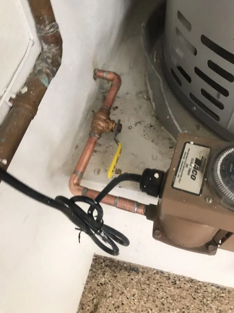 Reliable leak detection in Thousand Oaks, CA by Conejo Valley Plumbing