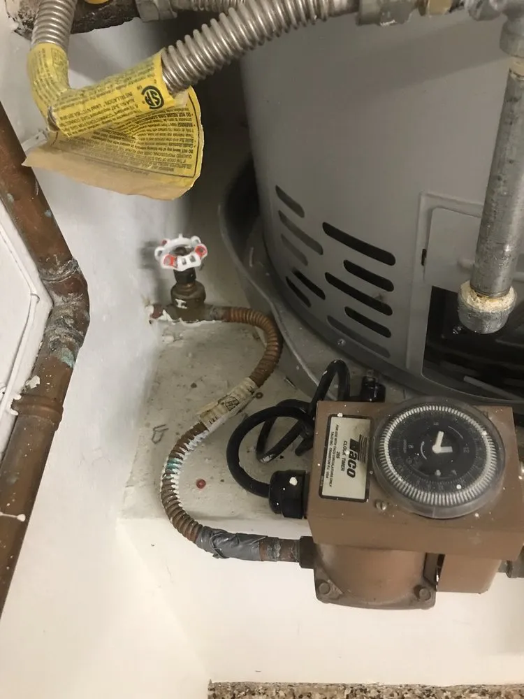 Quality leak detection in Thousand Oaks, CA by Conejo Valley Plumbing