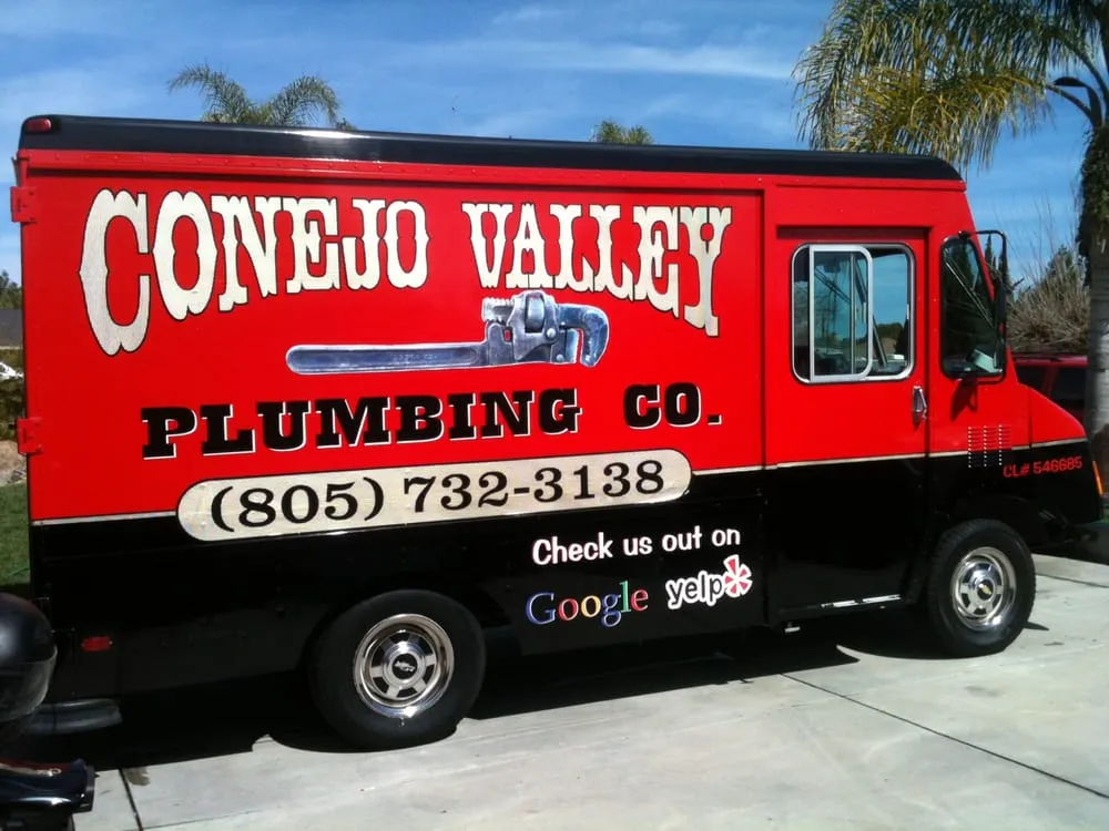 Top-rated plumbing repair experts serving Thousand Oaks, CA - Conejo Valley Plumbing