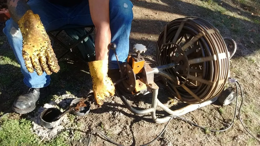 Professional plumbing repair for homes in Thousand Oaks, CA by Conejo Valley Plumbing