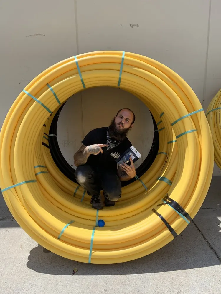 Slide of Conejo Valley Plumbing