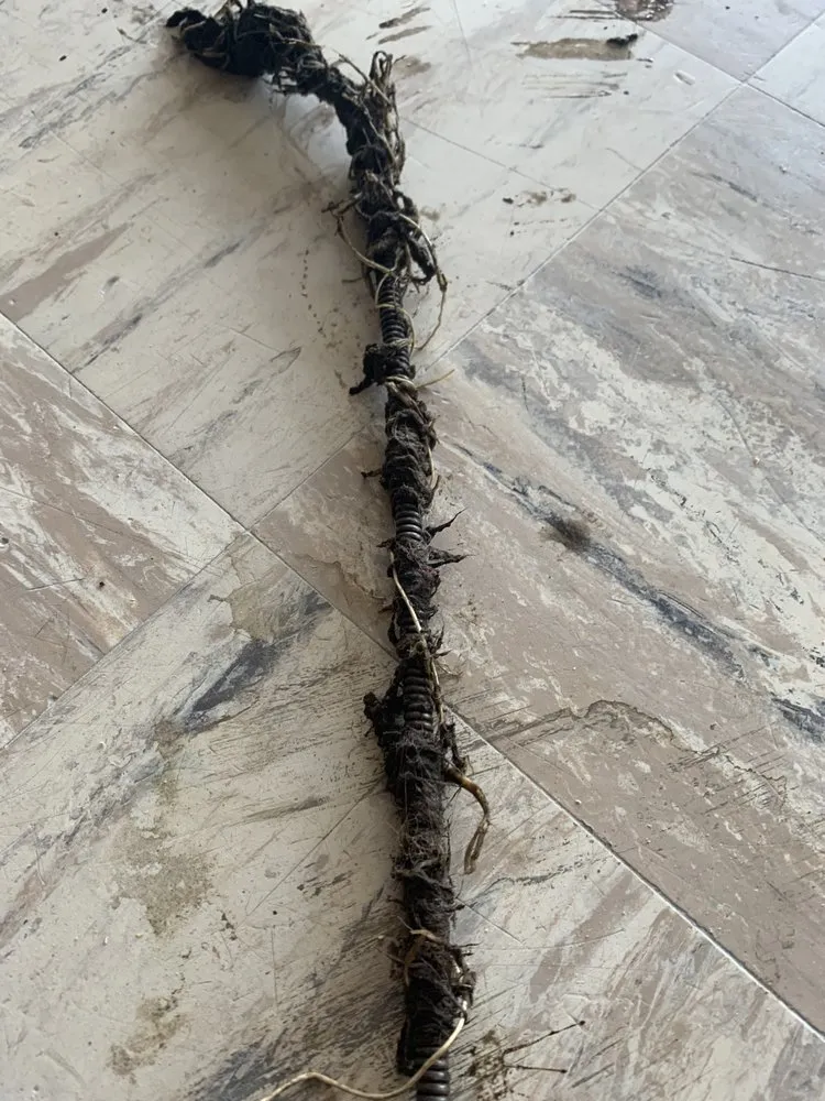 Slide of Conejo Valley Plumbing