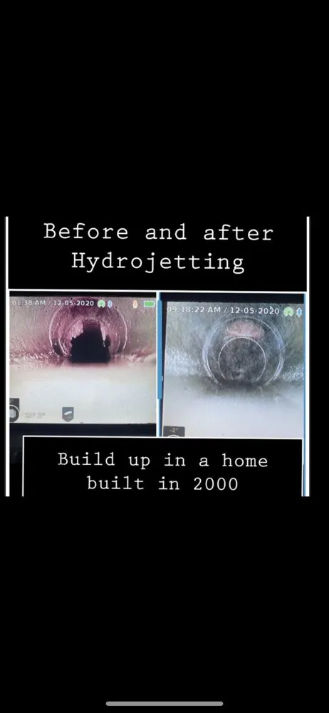 Slide of Conejo Valley Rooter