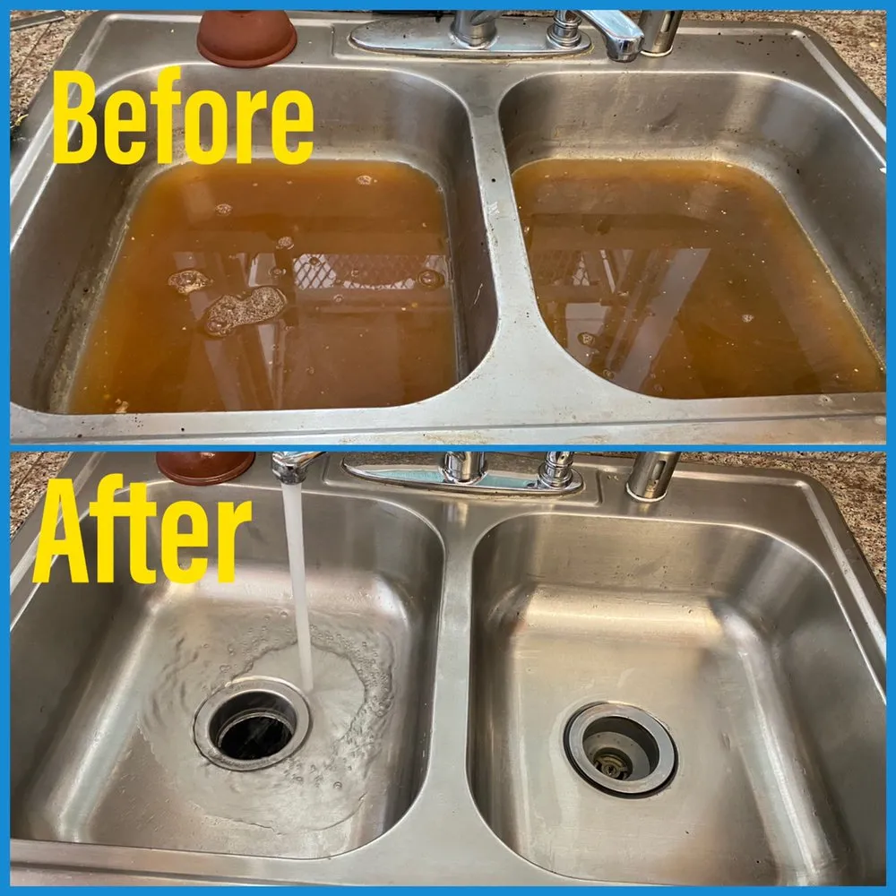 Slide of Conejo Valley Rooter