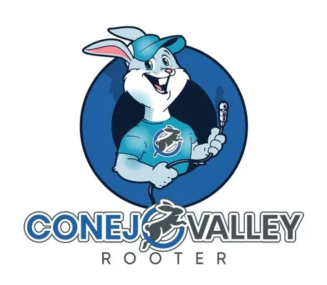Conejo Valley Rooter Logo