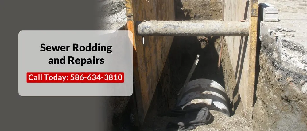 Slide of Cones Plumbing