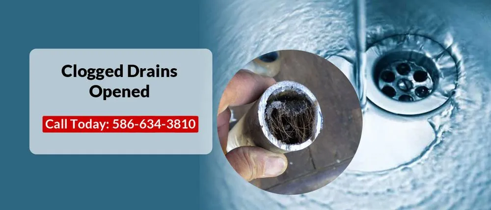 Slide of Cones Plumbing