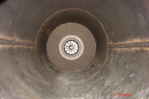 Slide of Coney Island Plumbers