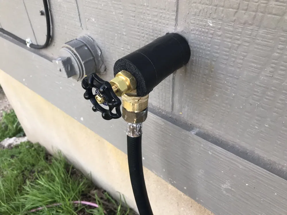 Slide of Confidence Plumbing