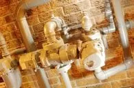 Slide of Confidence Plumbing