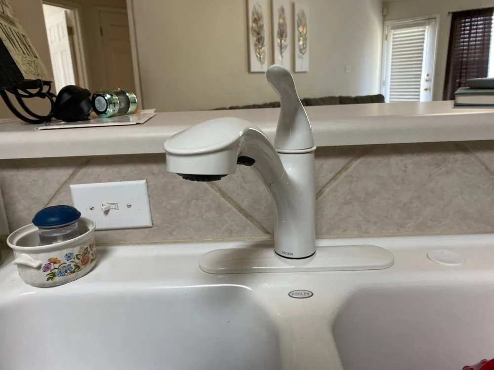 Slide of Confidence Plumbing
