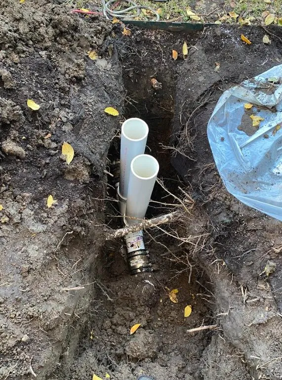 Slide of Confluent Solutions