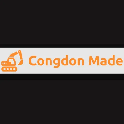 Congdon Made Logo