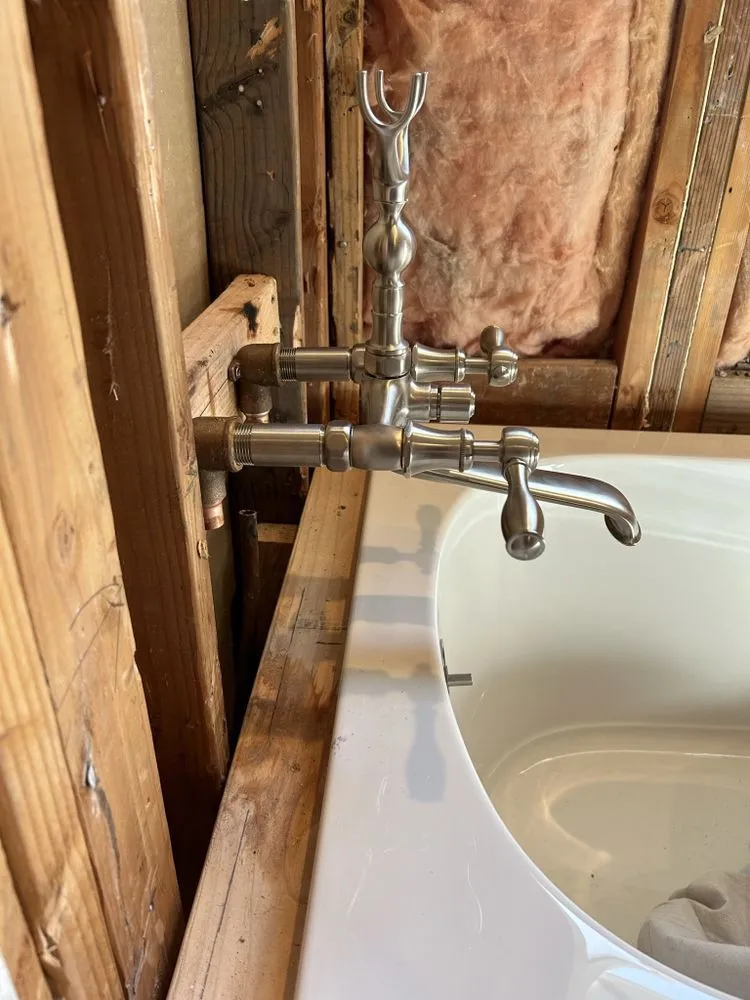 Slide of Congiardo Plumbing