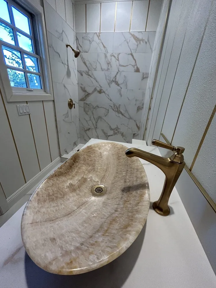 Slide of Congiardo Plumbing