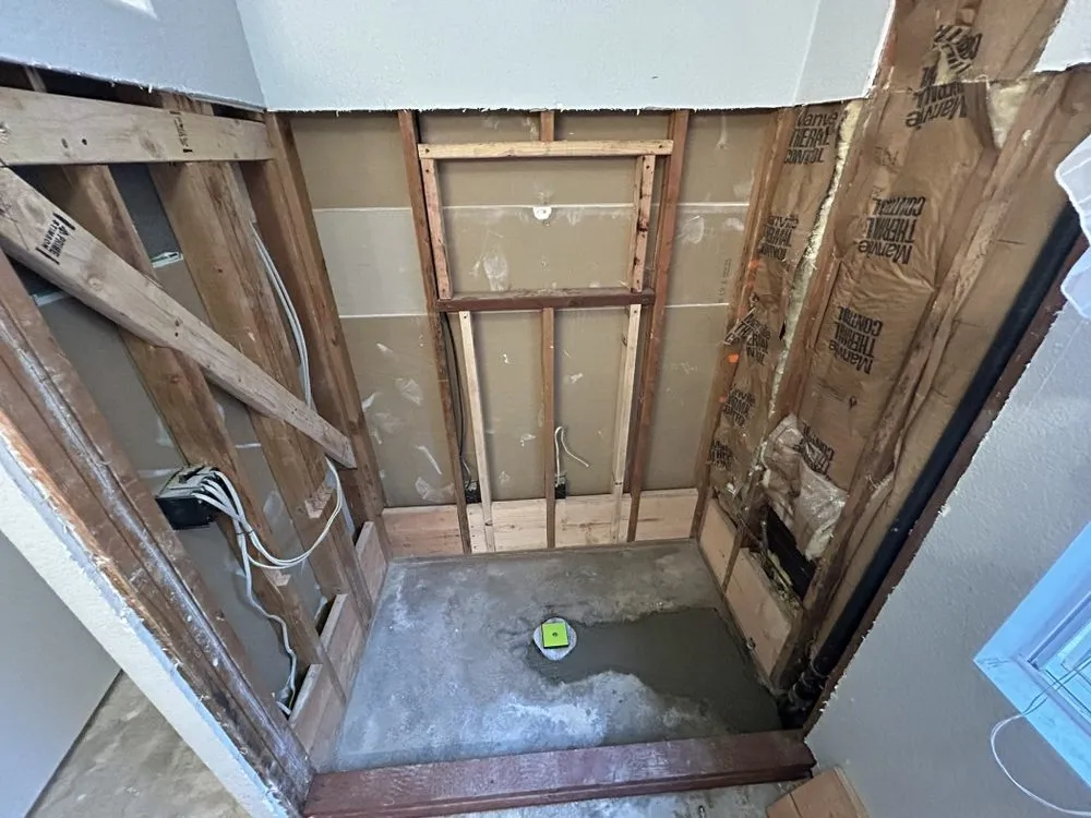 Slide of Congiardo Plumbing