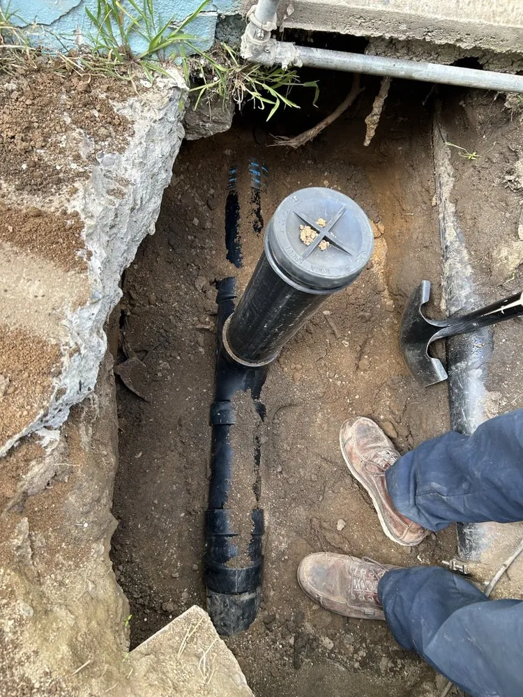 Top-rated plumbing repair service in Corona, CA - Congiardo Plumbing