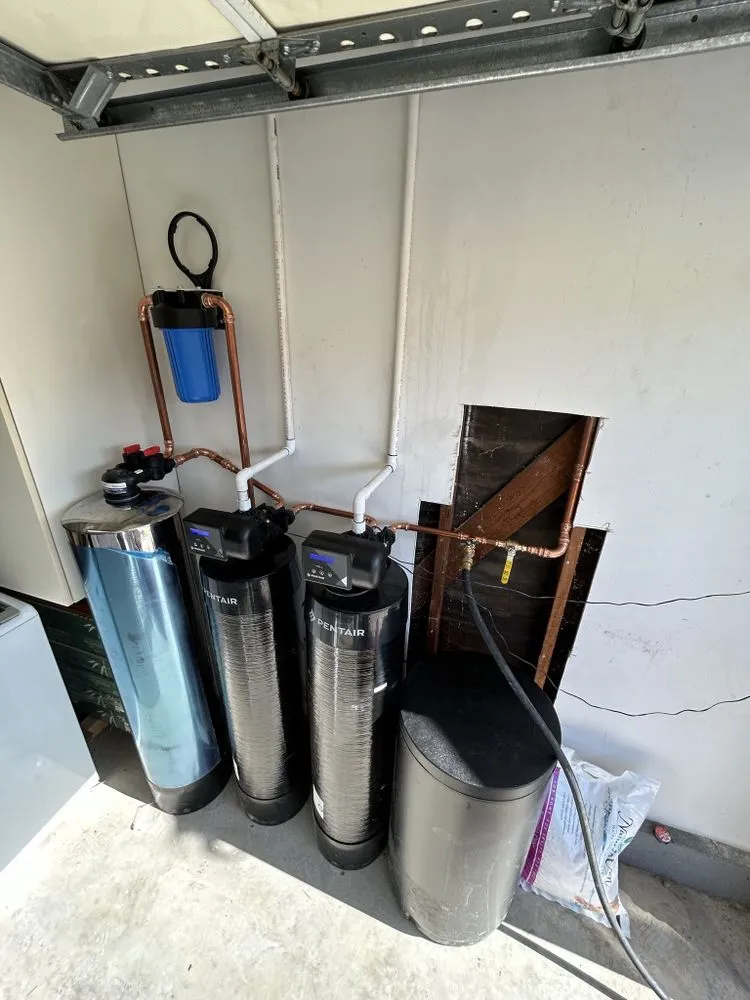 Quality drain cleaning in Corona, CA by Congiardo Plumbing